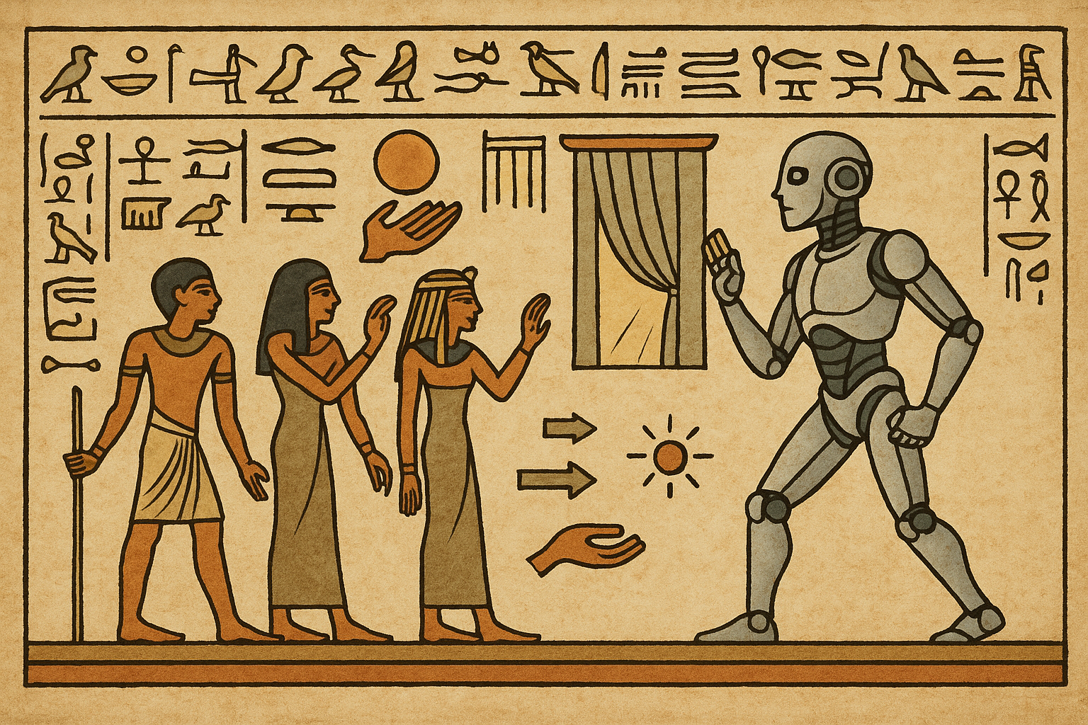 WHITEPAPER – THE ROSETTA LAYER – A UNIVERSAL LANGUAGE FOR HUMANS AND MACHINES